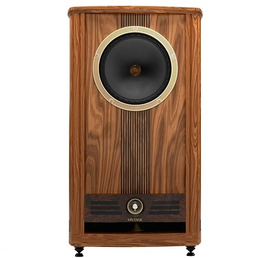 Fyne Audio Vintage Fifteen Walnut