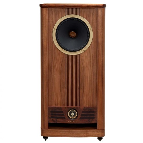 Fyne Audio Vintage Twelve Walnut