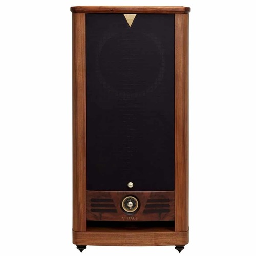 Fyne Audio Vintage Twelve Walnut