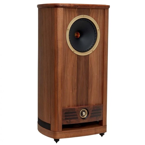 Fyne Audio Vintage Twelve Walnut