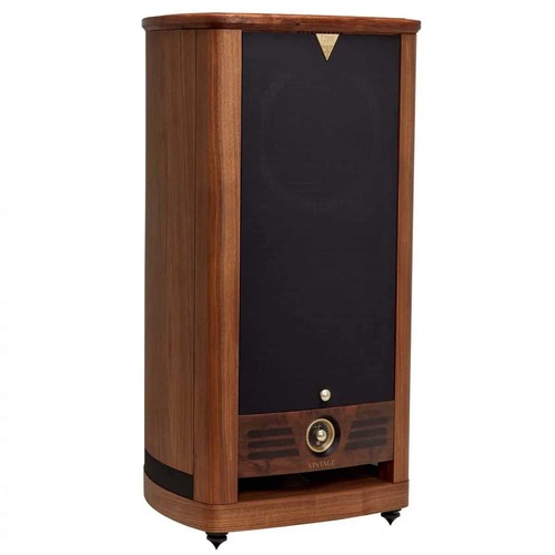 Fyne Audio Vintage Twelve Walnut