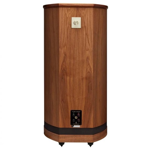 Fyne Audio Vintage Twelve Walnut