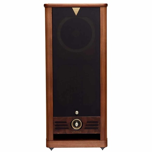 Fyne Audio Vintage Ten Walnut