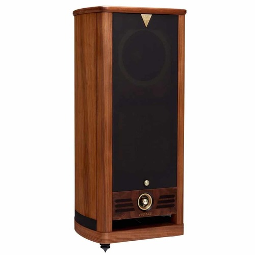 Fyne Audio Vintage Ten Walnut