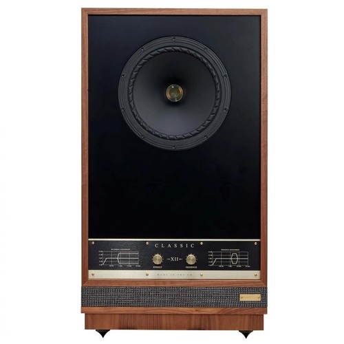 Fyne Audio Vintage Classic XII Walnut