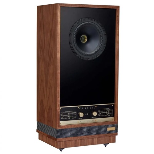 Fyne Audio Vintage Classic X Walnut