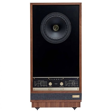 Fyne Audio Vintage Classic X Walnut