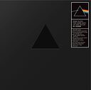 Pink Floyd The Dark Side of the Moon 50th Anniversary Deluxe Box Set (2 LP, 2 CD, 2 Blu-Ray Audio & 2 7