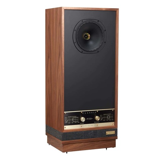 Fyne Audio Vintage Classic VIII Walnut