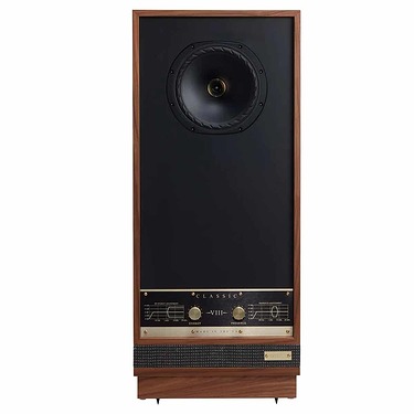 Fyne Audio Vintage Classic VIII Walnut