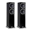 Fyne Audio F502SP High Gloss Black