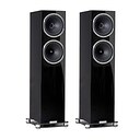 Fyne Audio F502SP High Gloss Black