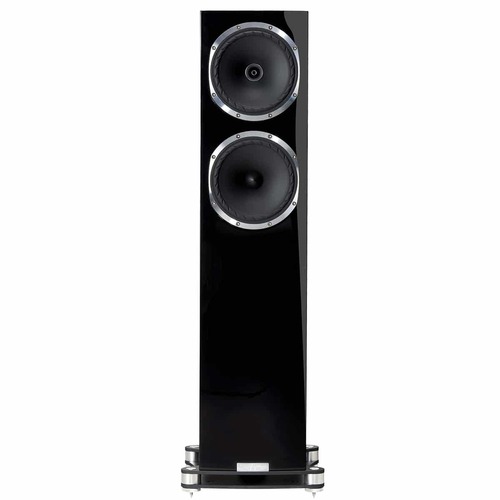 Fyne Audio F502SP High Gloss Black