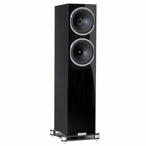 Fyne Audio F502SP High Gloss Black