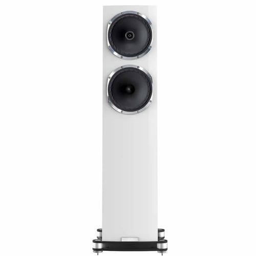 Fyne Audio F502SP High Gloss White