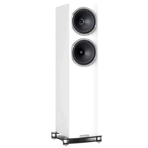 Fyne Audio F502SP High Gloss White