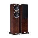 Fyne Audio F502SP High Gloss Walnut