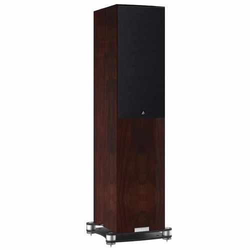 Fyne Audio F502SP High Gloss Walnut