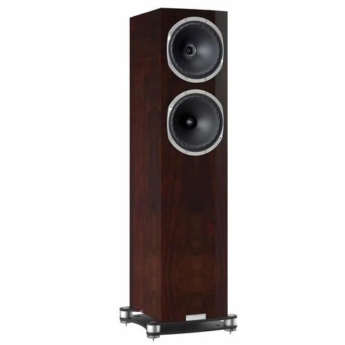 Fyne Audio F502SP High Gloss Walnut