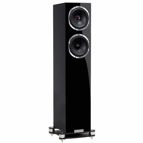 Fyne Audio F501SP High Gloss Black