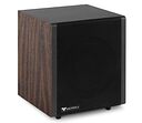 Victrola Premiere V1 Black/Walnut