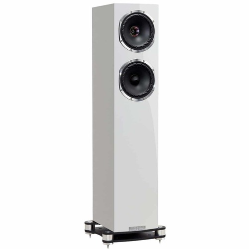 Fyne Audio F501SP High Gloss White