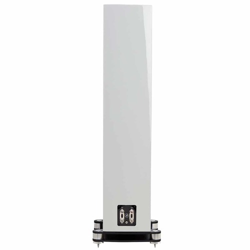 Fyne Audio F501SP High Gloss White