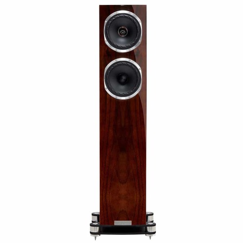 Fyne Audio F501SP High Gloss Walnut