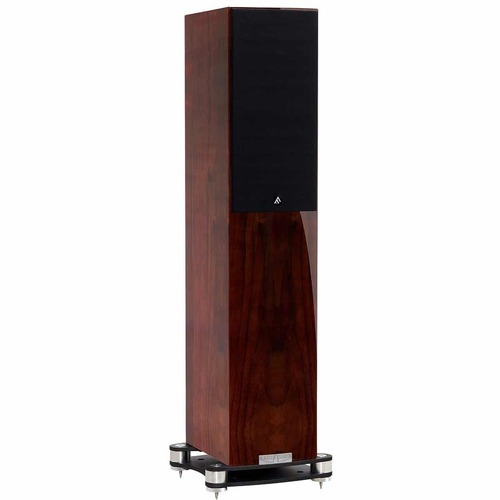 Fyne Audio F501SP High Gloss Walnut