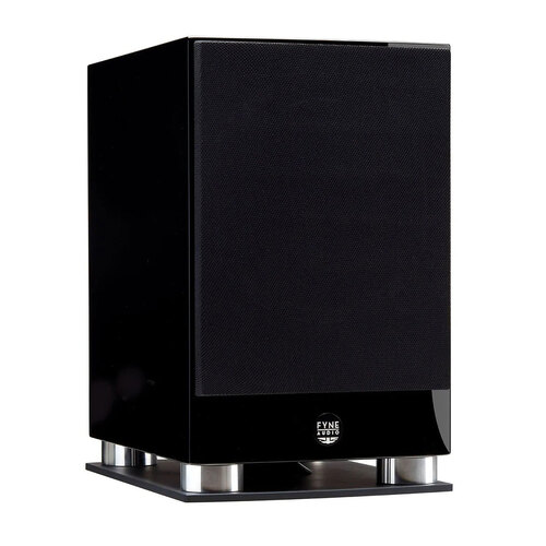 Fyne Audio F500SP High Gloss Black