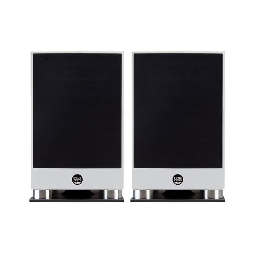 Fyne Audio F500SP High Gloss White