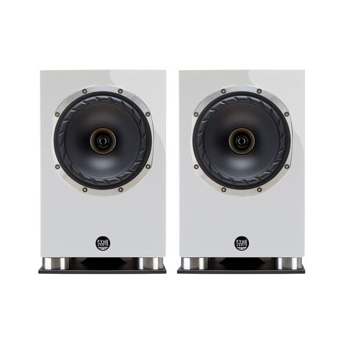 Fyne Audio F500SP High Gloss White