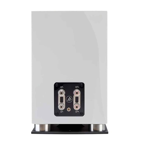 Fyne Audio F500SP High Gloss White