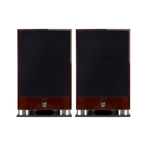 Fyne Audio F500SP High Gloss Walnut