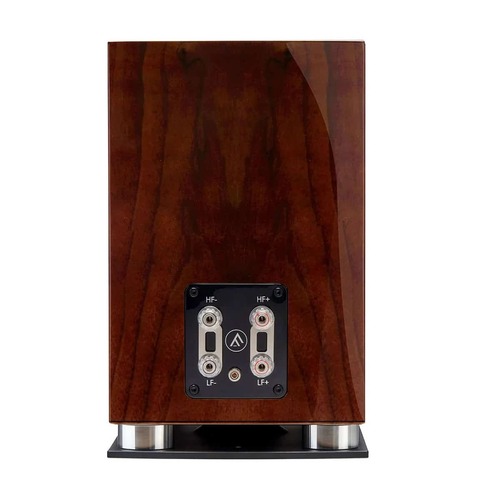 Fyne Audio F500SP High Gloss Walnut