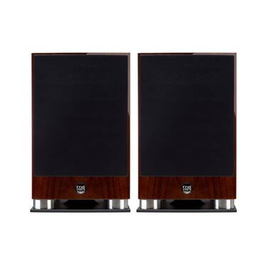 Fyne Audio F500SP High Gloss Walnut