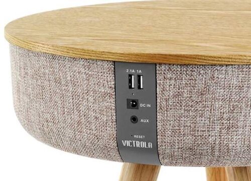 Victrola VS 140 Oak