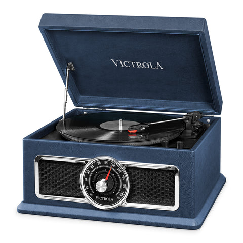 Victrola VTA 810 Blue