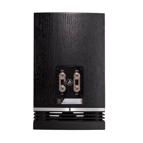 Fyne Audio F500 Black Oak