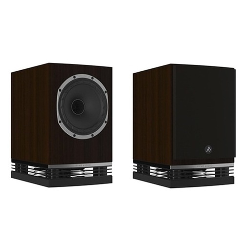 Fyne Audio F500 Dark Oak