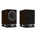 Fyne Audio F500 Dark Oak