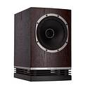 Fyne Audio F500 Dark Oak