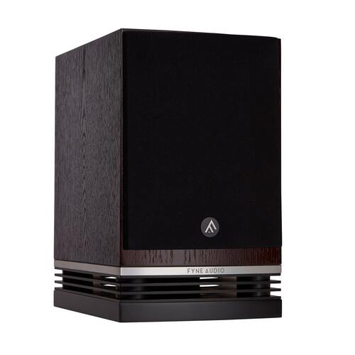 Fyne Audio F500 Dark Oak