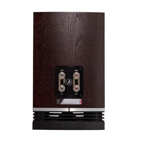 Fyne Audio F500 Dark Oak