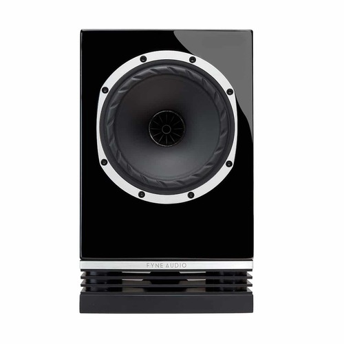 Fyne Audio F500 High Gloss Black