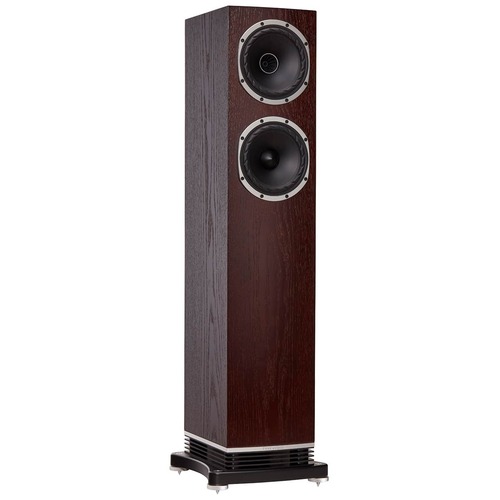 Fyne Audio F501 Dark Oak