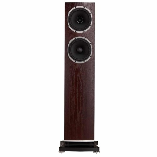 Fyne Audio F501 Dark Oak