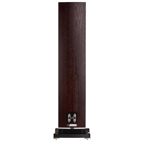 Fyne Audio F501 Dark Oak