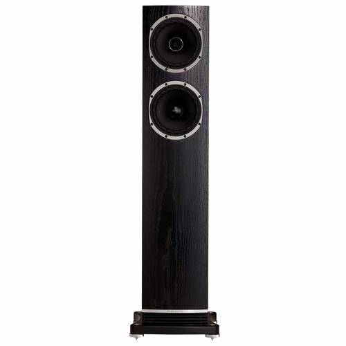 Fyne Audio F501 Black Oak