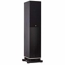 Fyne Audio F501 Black Oak